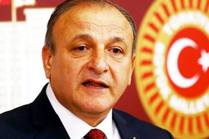 Vural Öcalan'ın İmralı davetine cevap verdi