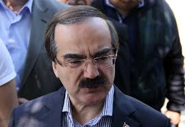 VALİ COŞ'a verilecek ceza belli oldu