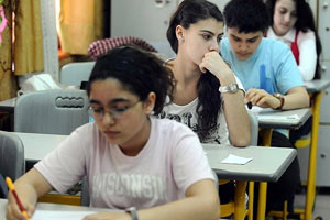 5 yılda bine yakın dersane kapandı