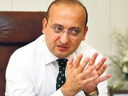 Akdoğan'dan önemli açıklamalar