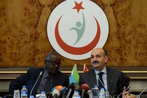 Tam gün yasası Meclis gündemine gelecek