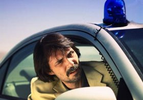 BEHZAT Ç. ÇIKIŞI GÖZALTI