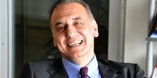 Lütfi Arıboğan resmen Florya'nın başında