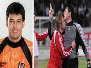 Efsaneler Fevzi Tuncay'ın yardımına koştu