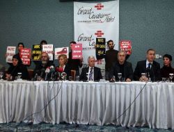 Balyoz'un Hedefindeki Gazetecilerden Suç Duyurusu