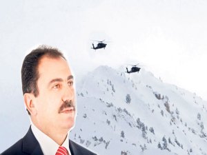 Yazıcıoğlu’nun oğlundan şok iddia..