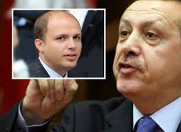 Başbakan’ın 4. torun sevinci