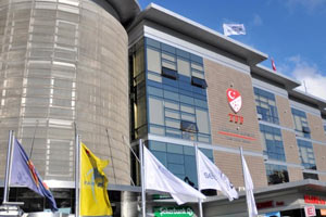 Fenerbahçe'ye para cezası