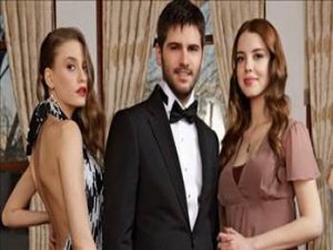 Serenay'a ilk tepki Selen'den geldi!