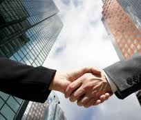 Ayakkabı devine ortak oldu!