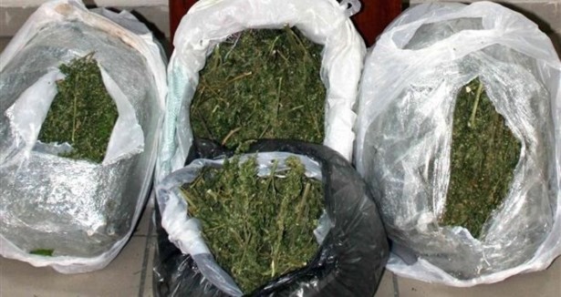 Uyuşturucu operasyonu