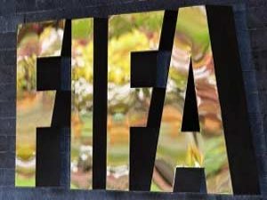 FIFA'dan şike soruşturması