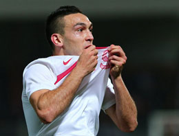 MİLLİ TAKIMIMIZ GALİP GELDİ!