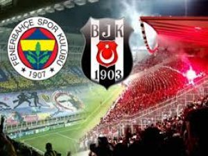Derbi maçın biletleri satışa çıkıyor