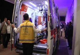 ŞANLIURFA'DA SİLAHLI KAVGA