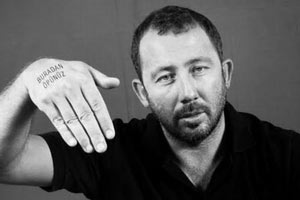 Bülent Uygun'dan Sonra Sergen Yalçın