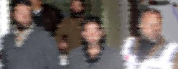 TEM'de yol kesen şehir eşkiyaları