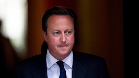 İngiltere Başbakanı'nı öldürmek istedi