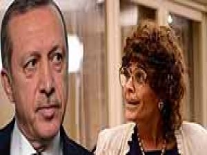 Başbakan Erdoğan'dan Vuslateri'ye dava