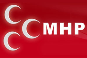 MHP 900 belediye başkan adayını açıklayacak