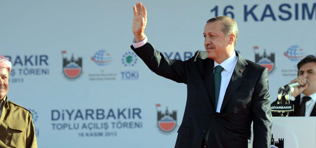 "MEZARA KADAR BİRİZ"