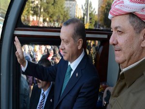 'Tarihi Diyarbakır Ziyareti'