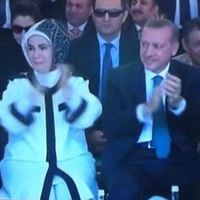 BARIŞ GÖZYAŞLARI...