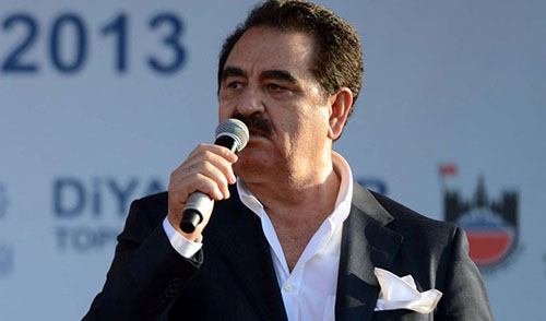 "Oğlum olursa adını 'Barış' koyacağım"