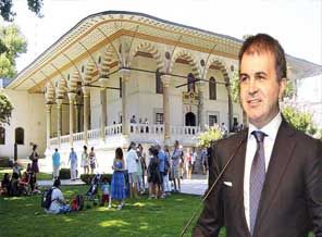 Öğretmenlere tiyatro ve müzeler ücretsiz