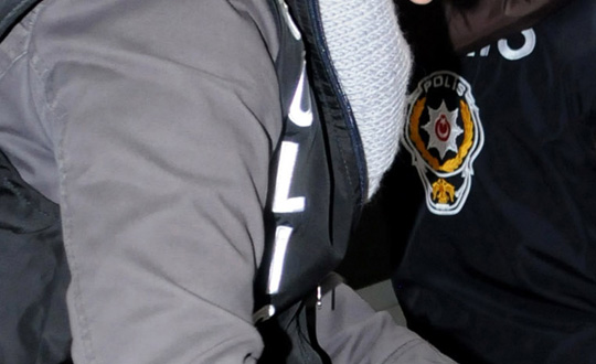 Diyarbakır'da polise silahlı saldırı