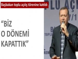 "Bu süreç kar topu gibi ilerleyecek"