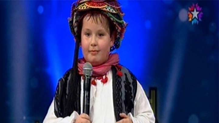 Yetenek Sizsiniz'de Efe Ahmetcan fırtınası