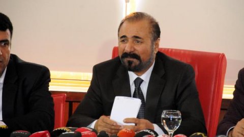 Perwer'den Sezen Aksu'ya davet