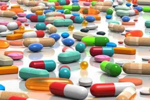 Antibiyotik kullanımında şampiyon