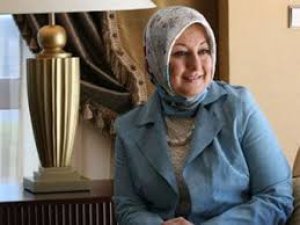 Hayrunisa Gül'den çarpıcı açıklamalar