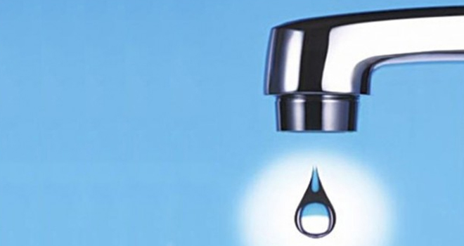 İstanbul'da su kesintisi