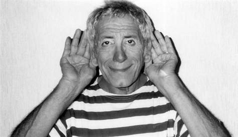 Nejat Uygur'u kaybettik!..