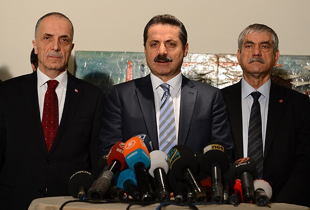 Kıdem Tazminatı Fonu'nda ikinci perde