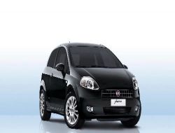 Ekonomik Fiat Grande Punto Türkiye'de