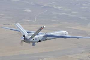 Türkiye'nin İHA'ları Avrupa'yı korkuttu