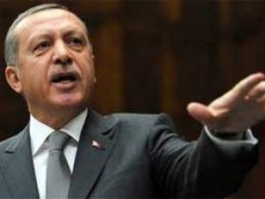 Başbakan Erdoğan konuştu..