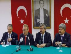 "Belçika Terörle Mücadelede Türkiye İle İşbirliği Yapmadı"