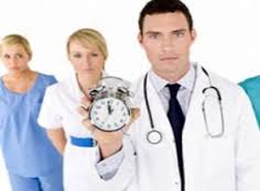 "Tam Gün" yasa tasarısı geri çekiliyor