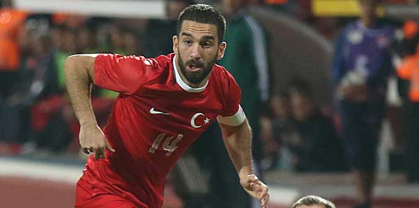 ARDA'YA 30 MİLYON EUROLUK TEKLİF