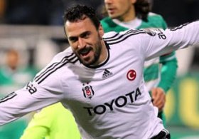 BEŞİKTAŞLI ALMEİDA SATILDI!..