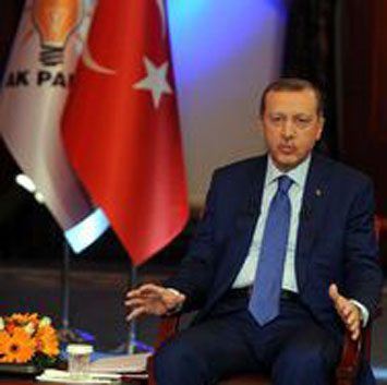 Başbakanın sürpriz İstanbul adayı