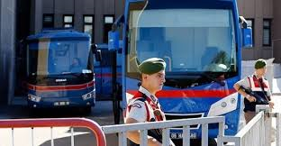 28 Şubat Davası'nda 36.celse