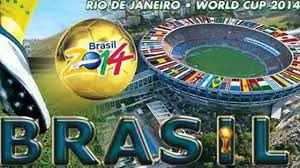 Brezilya Dünya Kupası'na gidecek son takım