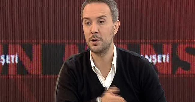 Melih Altınok'tan çarpıcı tespitler