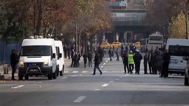 Bombacının kimliği belli oldu!